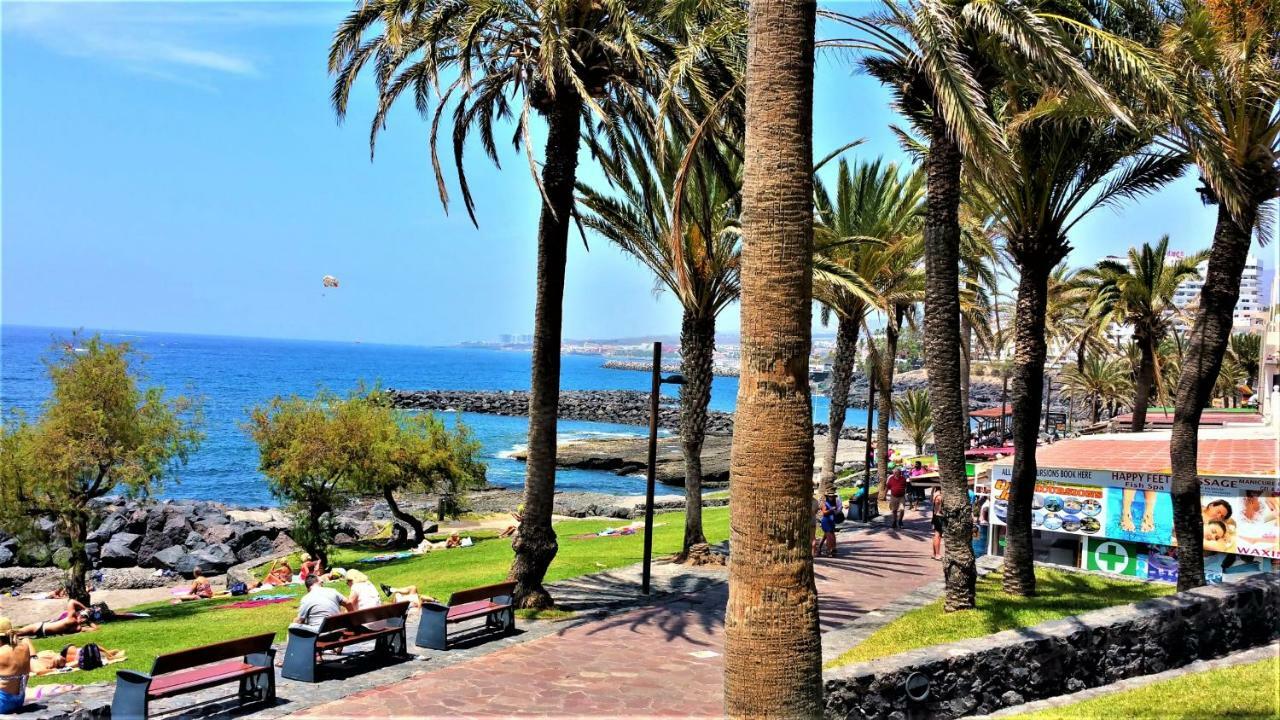Playa De Las Americas Sea Views II Экстерьер фото